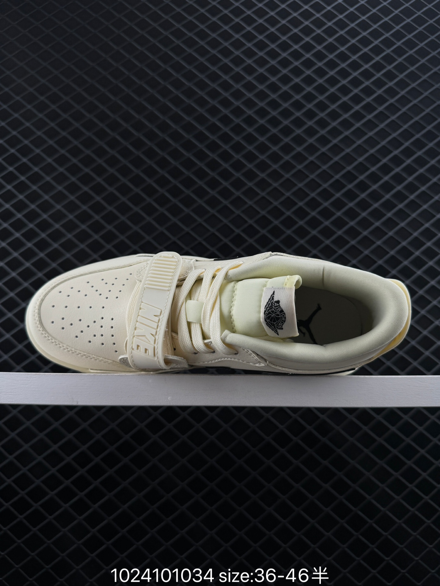 Air Jordan Legacy  AJ312